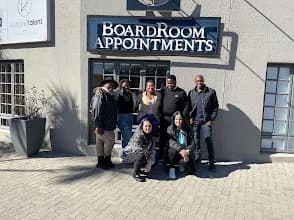 Boardroom Appointments in Bedfordview