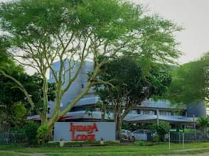 Indaba Lodge Richards Bay in Arboretum