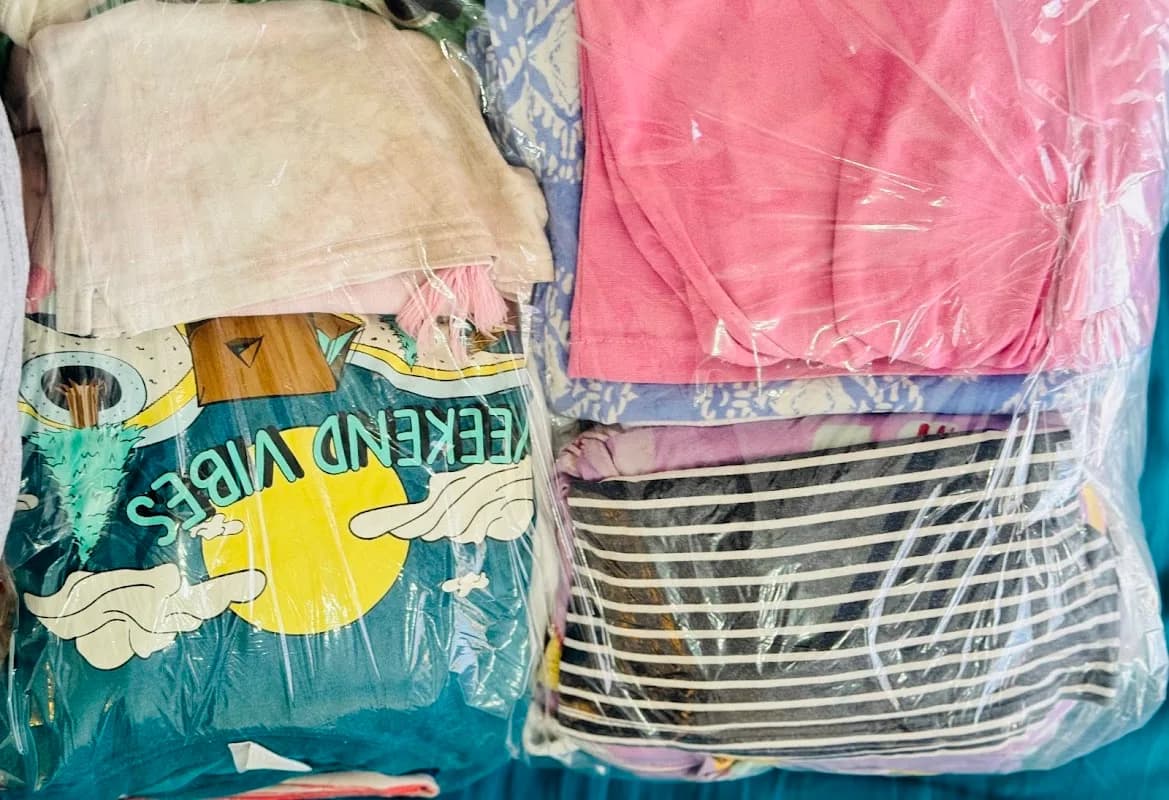 Squeaky Clean Laundry Services in eMalahleni CBD