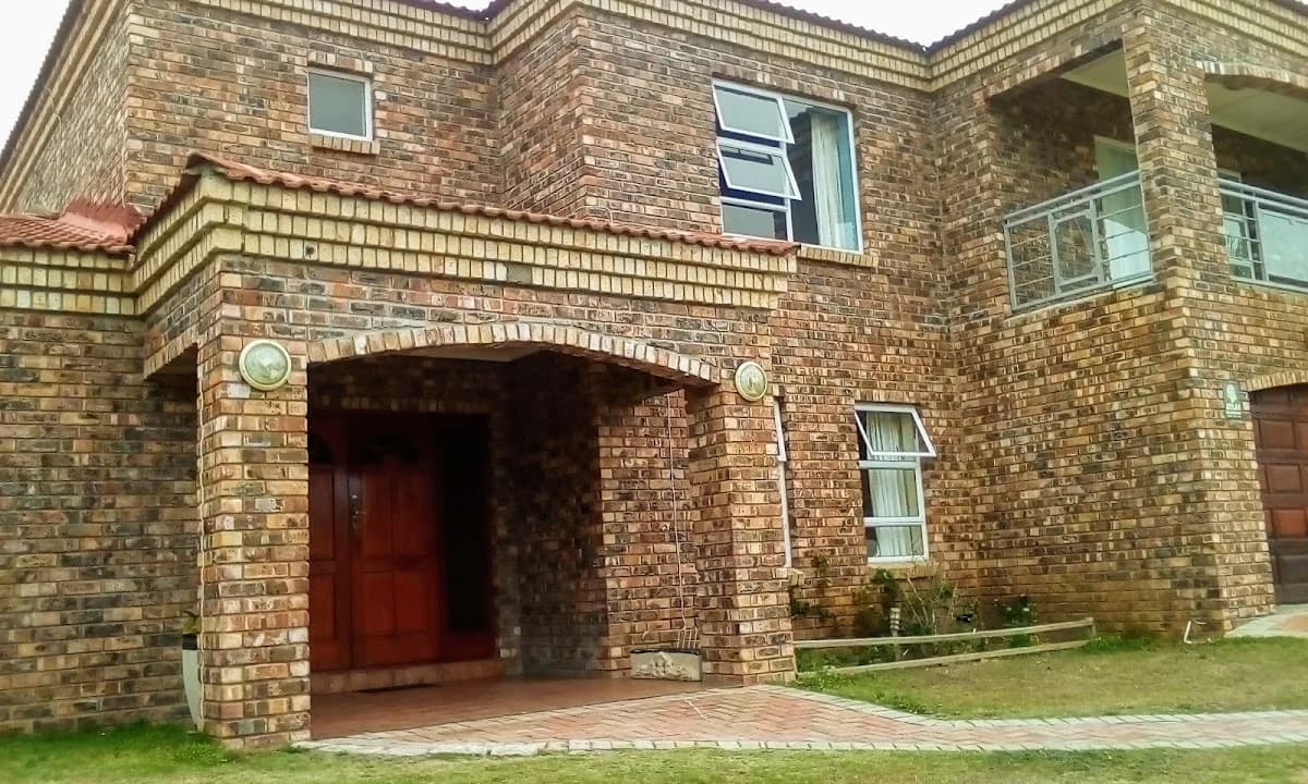 Sweet Home@162 Guest House Summerstrand in Summerstrand