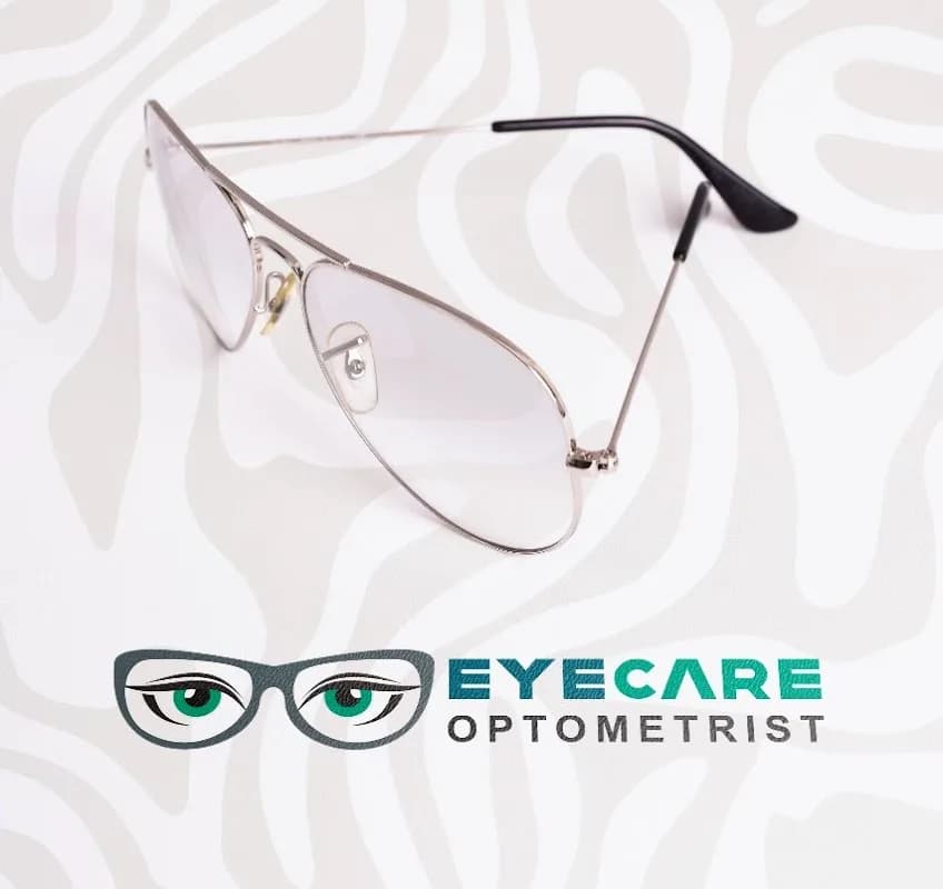 EYECARE OPTOMETRIST in Mthatha CBD