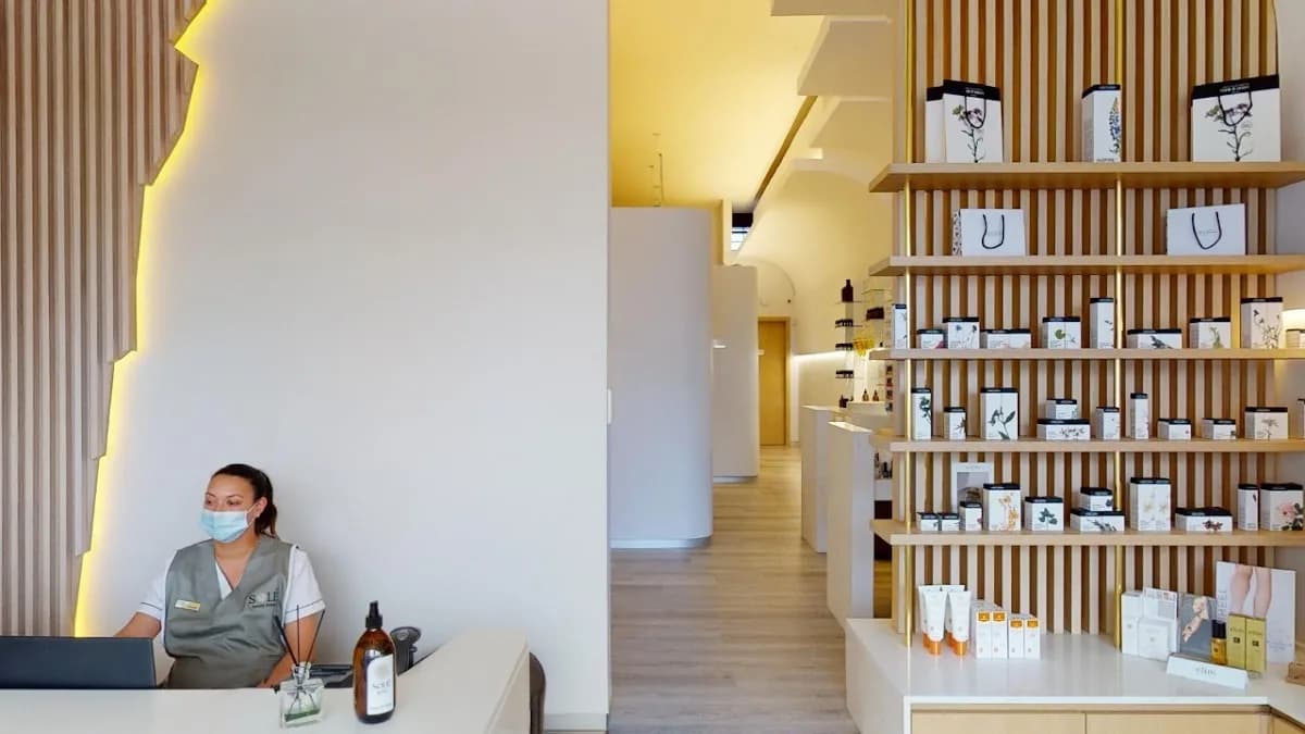 Solé Skin and Body in City Bowl