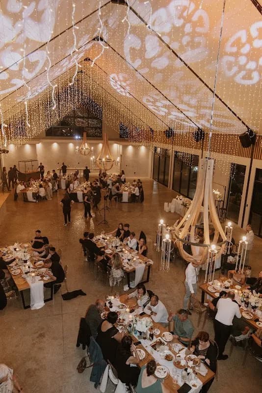 Simplicity Wedding Venue in Silverton