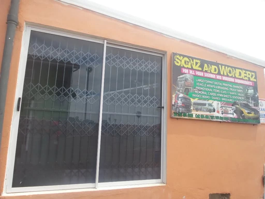 Signz And Wonders in Chatsworth