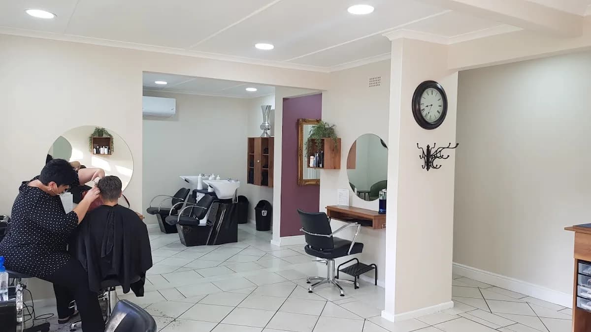@Hair in George South