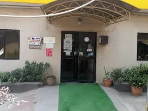 HMO- Aniyun Hospital in Agidingbi