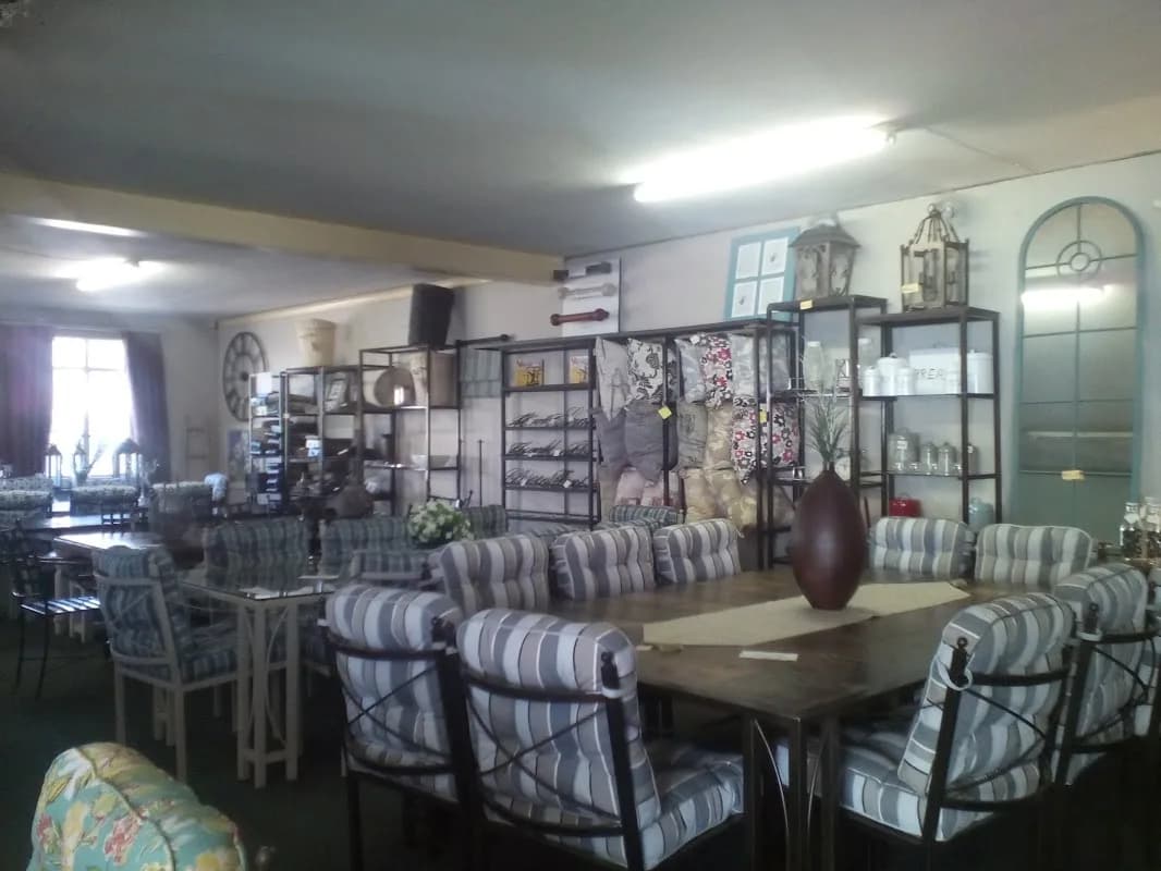 Wimpole Street Interiors in Woodmead