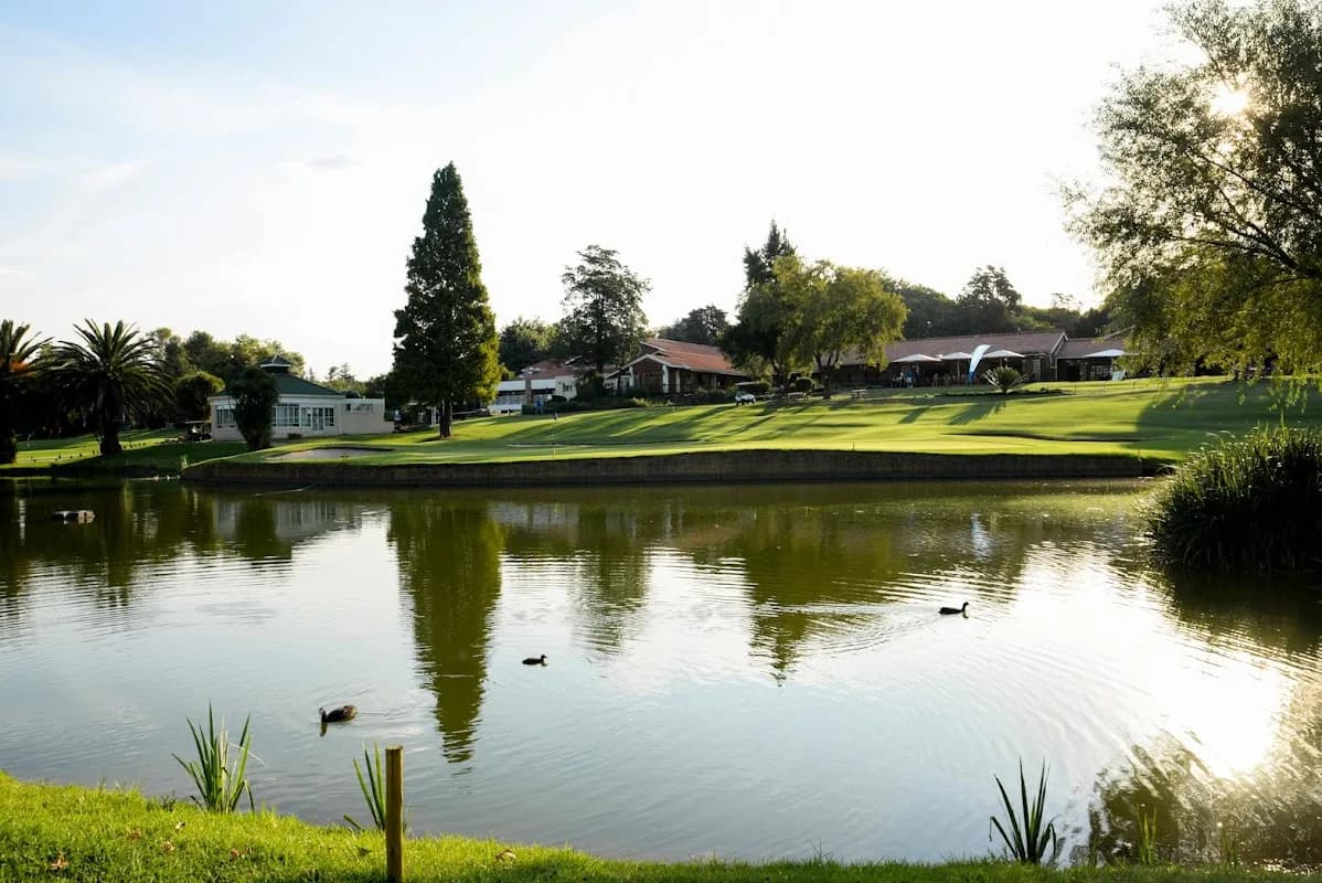 KCC - Killarney Country Club in Houghton