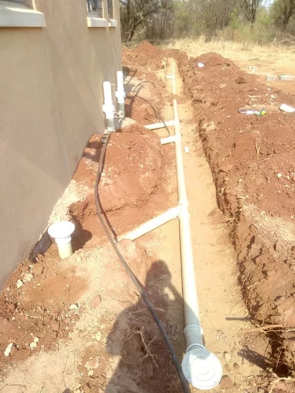 Brooklyn Electrical & Plumbing Services in Attridgeville
