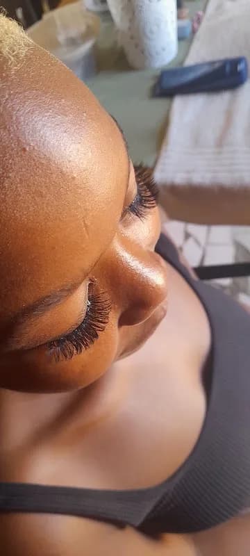 Esther Beauty Salon in Mamelodi