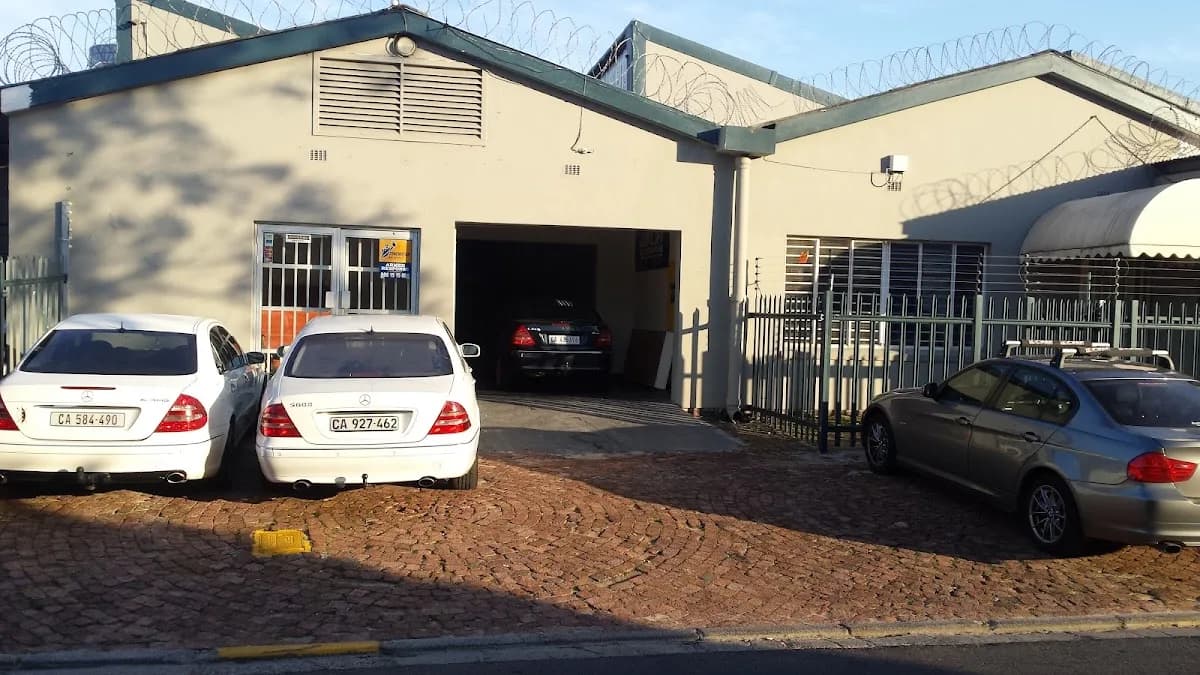 Premier Auto Service Centre (PTY) LTD in Claremont