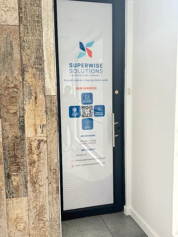 SuperWise Solutions in La Lucia