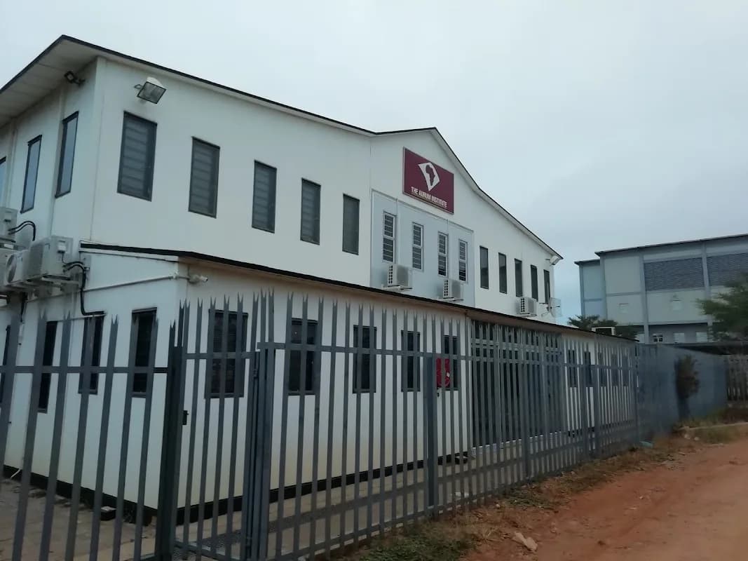 Tembisa Provincial Tertiary Hospital in Birch Acres