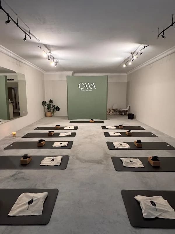 Ca Va The Studio in Waterkloof