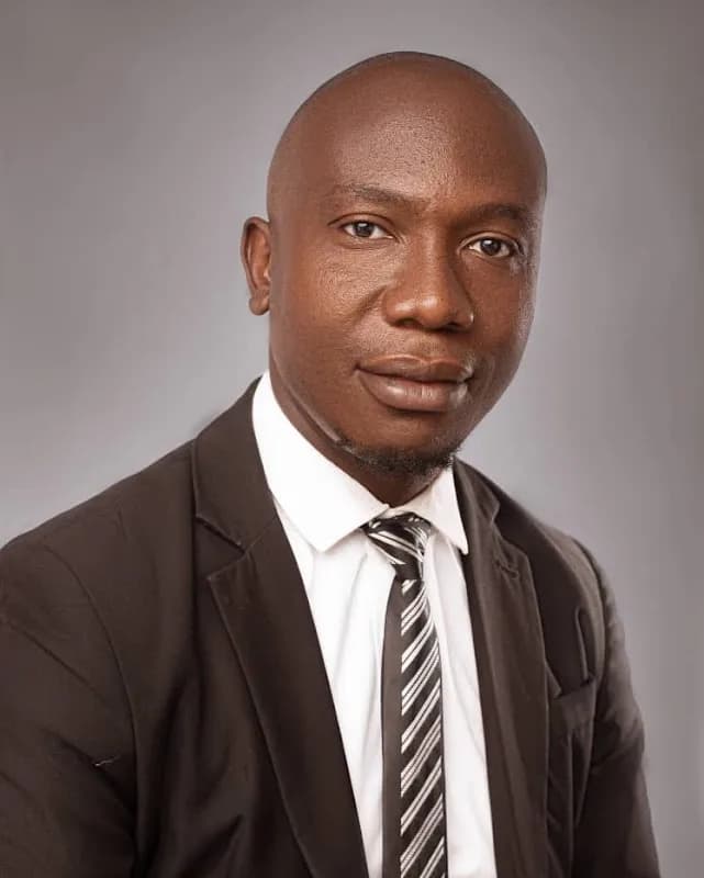 Chukwuma Ejerenwa & Associates (Notary Public) in Jabi