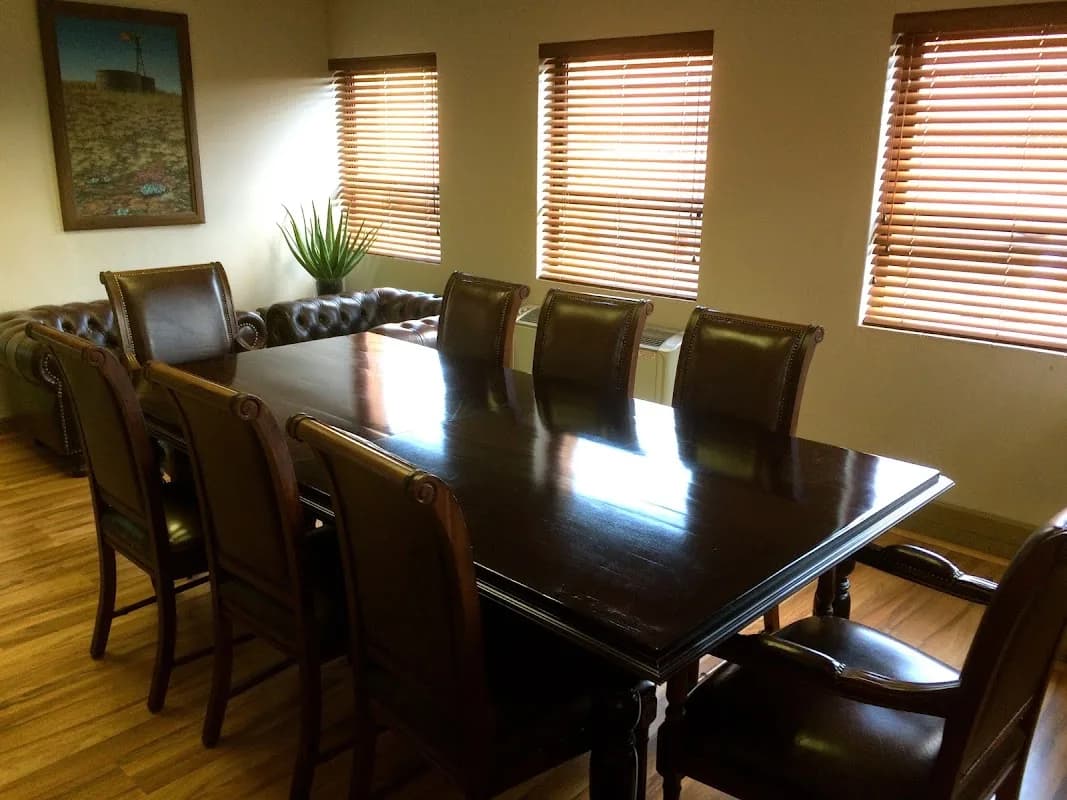Raymond Francois Hauptfleisch Attorneys Inc. in Lynnwood