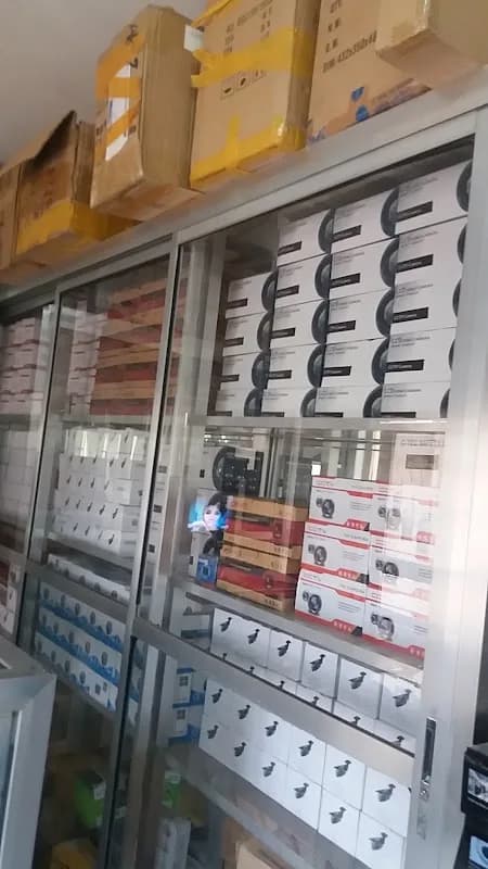 C-Tec Safety Equipment Limited in Gudu