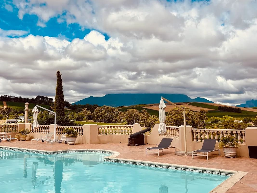 The Spa @ Clos Malverne in Kayamandi