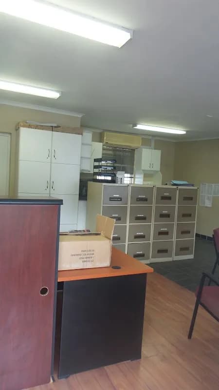 Scottfin Insurance Brokers Durban in Berea