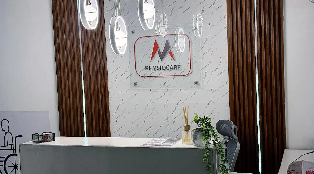 Mphysiocare Pretoria in Pretoria CBD