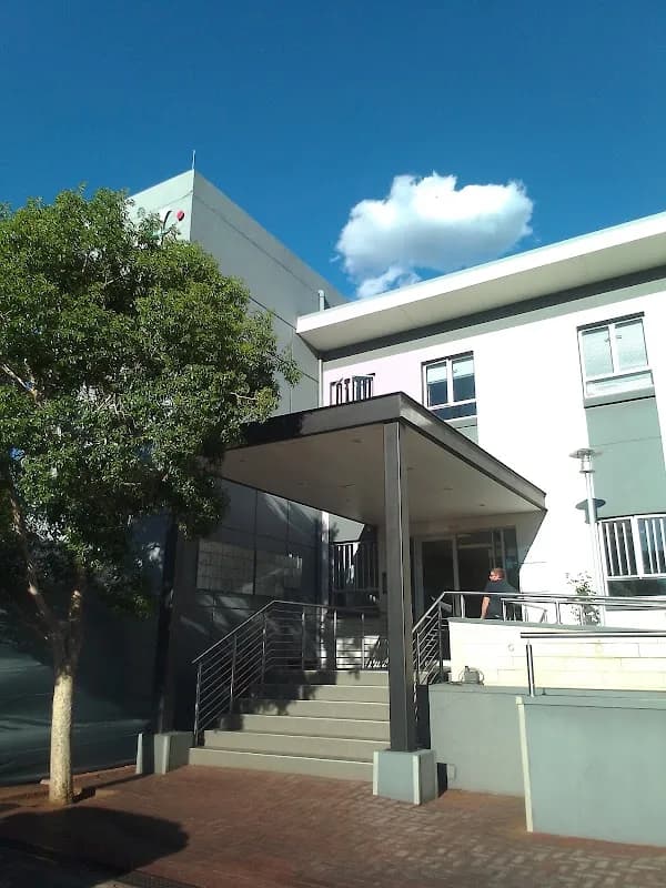 Akeso Clinics-Alberton in Alberton