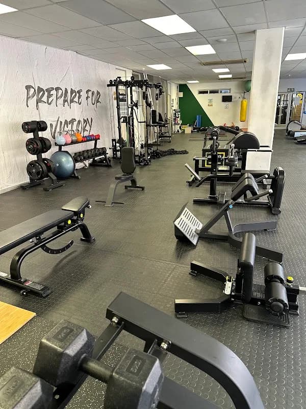 Wanderers Sports Medicine Center in Illovo