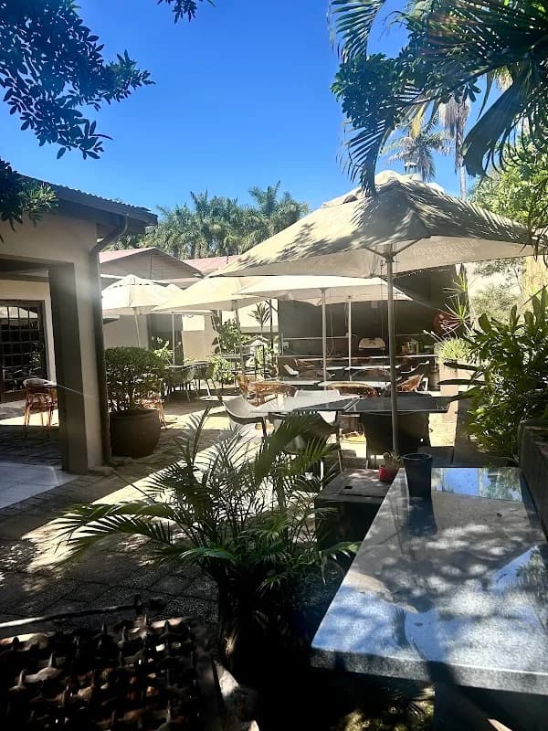 Sanloo Manor in Tzaneen CBD