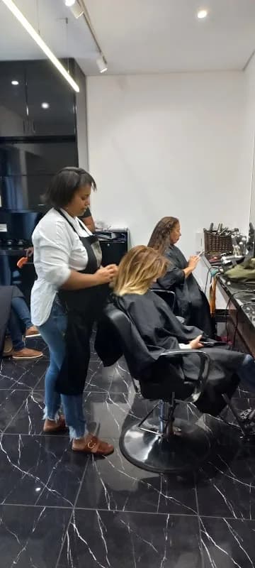 Hair By Elize in Dunkeld