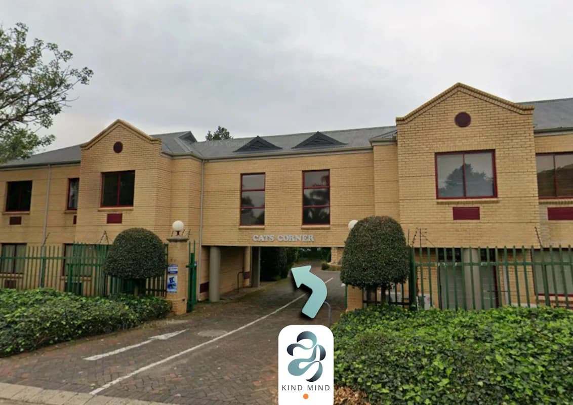Kind Mind - Dr Michael Ferreirinha in Weltevreden Park