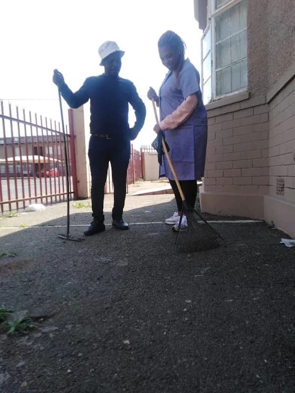 Asa cleaning services in Springs