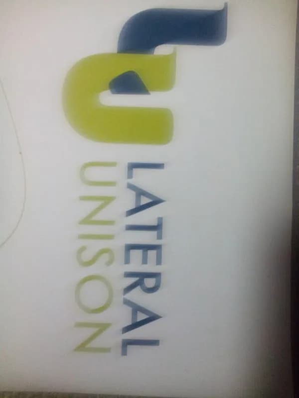 LATERAL UNISON in Willows