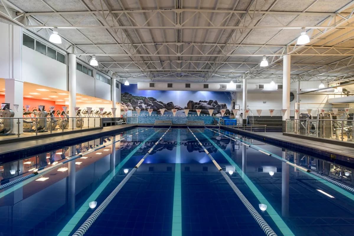 Virgin Active Gym Constantia in Constantia