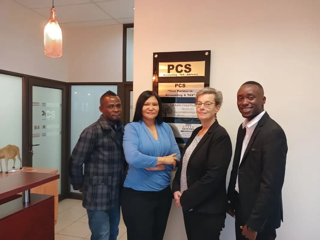 PCS Accounting - TAX - Advisory in Broederstroom