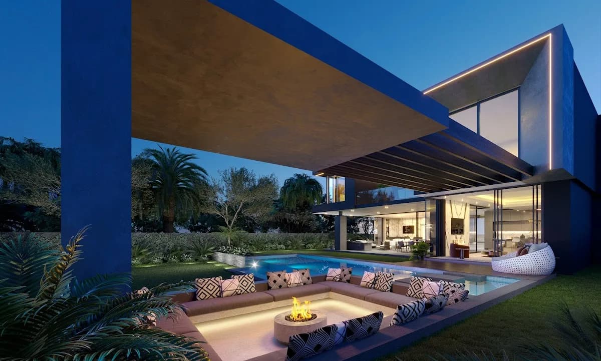 Studio-Mor Architects & Interior Design in Germiston CBD