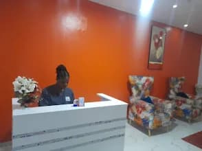 The Potter's Dental Clinic in Eleko Junction