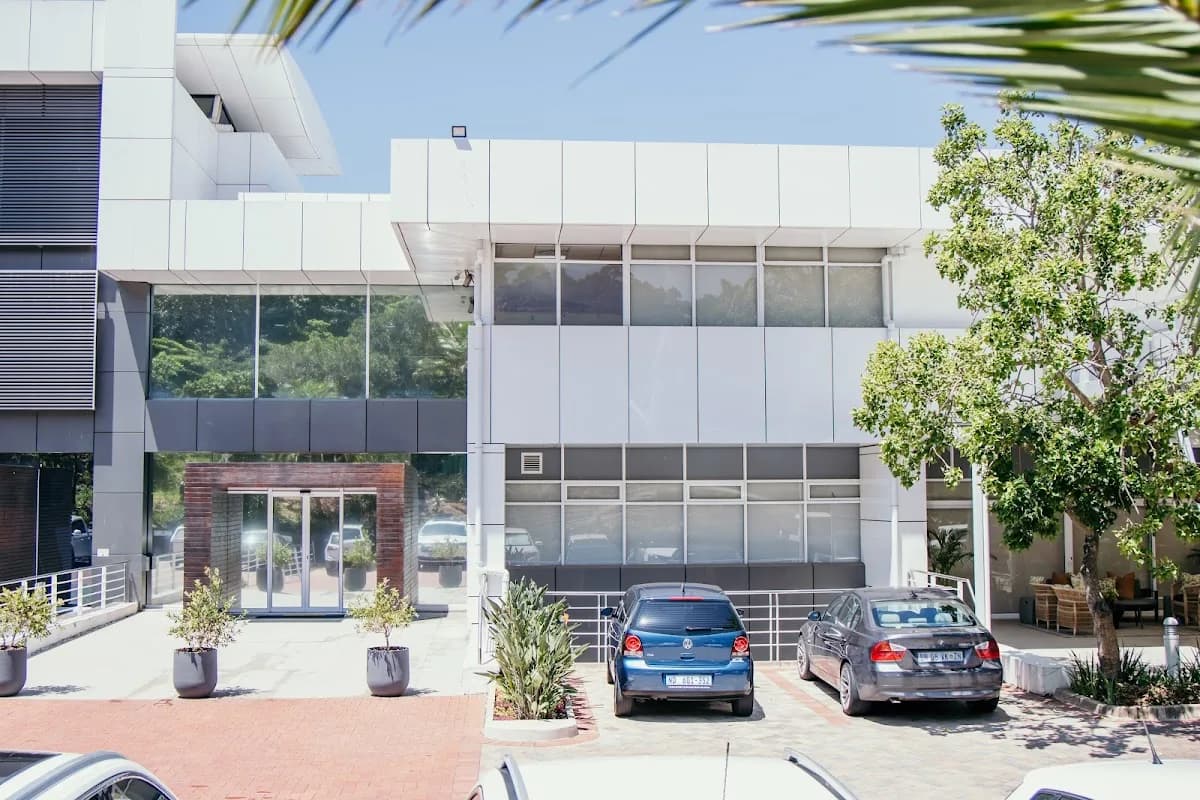 Connect BPO Hosting Solutions Westway in Westville