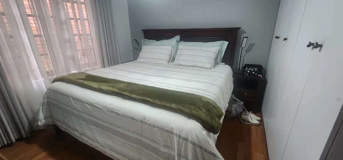 Jo's Eden Bed and Breakfast in Edenvale