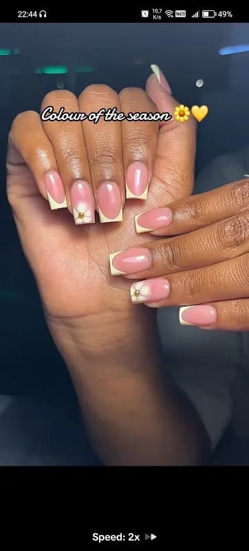 Nole Beauty Studio in Orlando