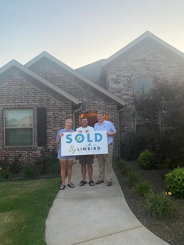 Limbird Real Estate Group in Rogers / Springdale