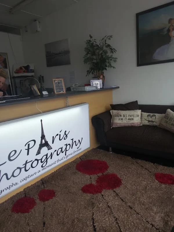 Leparis Photography KZN in Ballito