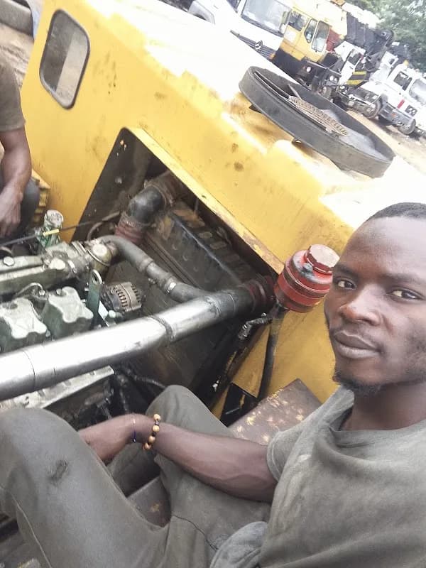 INTERESTED DIESEL MAINTENANCE SERVICES in Gwarinpa