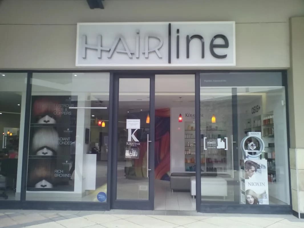 Hairline Stoneridge in Edenvale