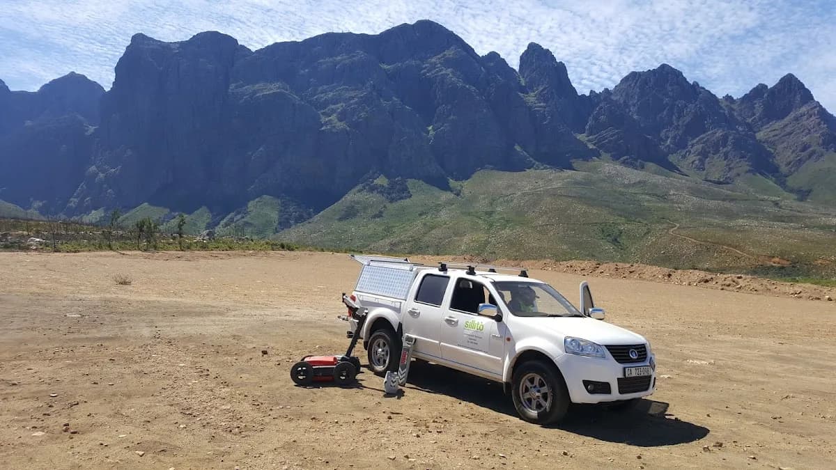 Sillito Environmental Consulting in Tokai