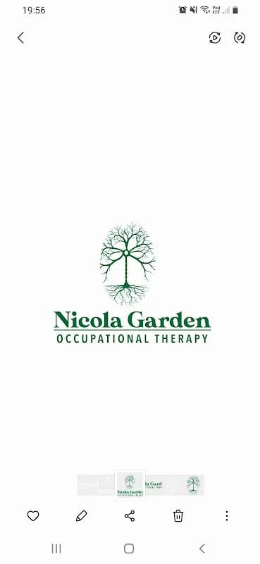 Nicola Garden Occupational Therapy in Craighall