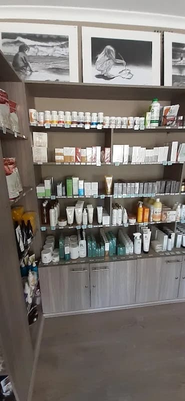 Annique Beauty & Day Spa in Galeshewe