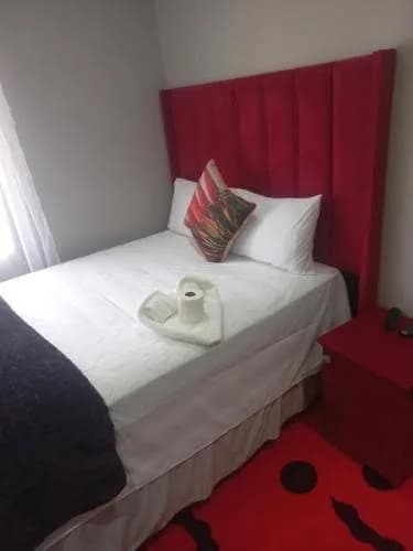 Tourist Guest House in Montshiwa