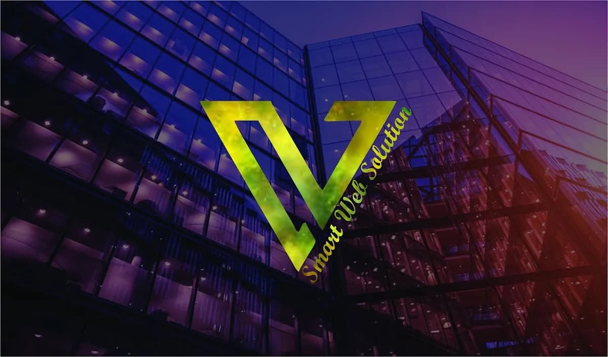 VOOOMIE - SMART WEB SOLUTION in Magodo