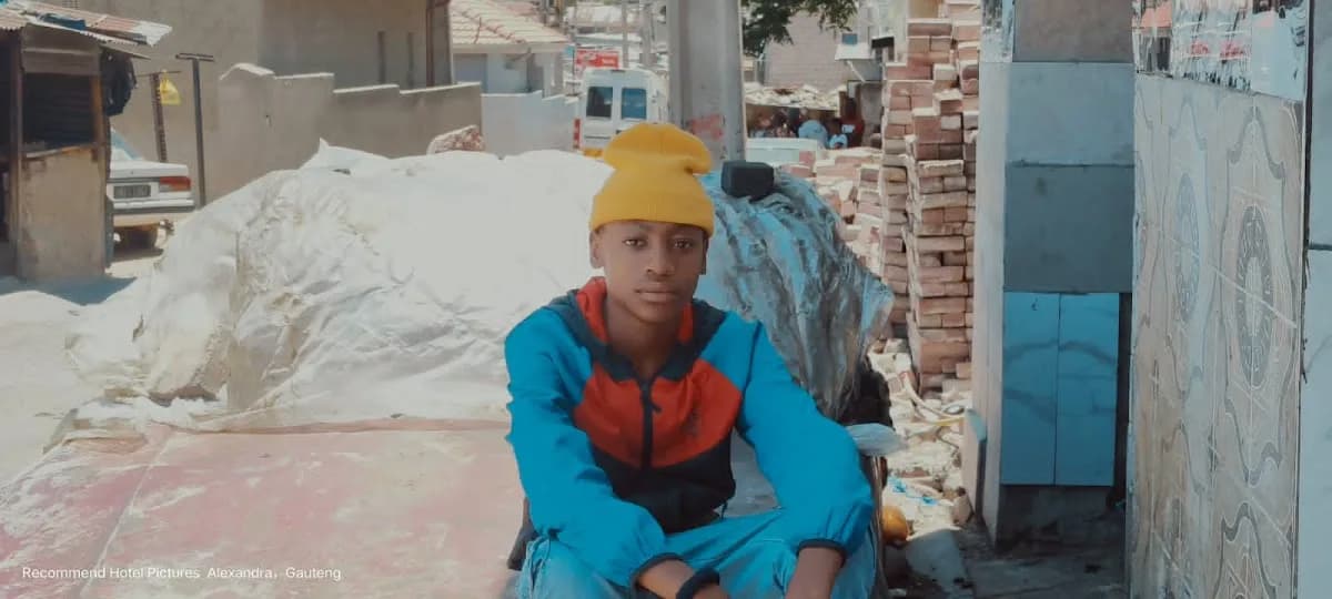 Magazi Auto Mechanic in Alexandra