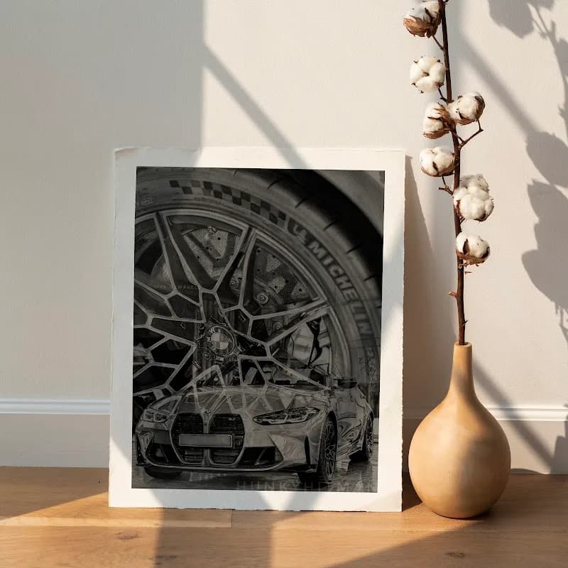 Sylvanant Art Studios in Elsburg