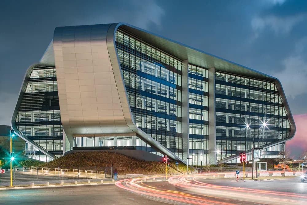 Intercon Recruitment - Midrand in Midrand